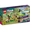 Lego Furgone della troupe televisiva - Lego Friends 41749