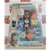 SASHA SUN-KISSED MODA ESTATE BRATZ FASHION DOLL MGA SUMMER COLLECTION