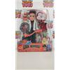 CADE LOOK REVIVAL ANNI 80 GIG MGA ENTERTAIMENT BRATZ BOYZ BOYS FASHION DOLL