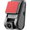 VIOFO Dash Cam per Auto 2.5K Quad HD GPS, A119V3 2560 x 1600P Cam Avanti Sensore Parcheggio 48h 3 Mode, IMX355 da 5MP, 140 Gradi, Registrazione Continua e di Emergenza, Support Max 256GB