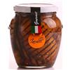 Iaculli - Melanzane grigliate - 550g