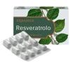 ERBAMEA SRL Resveratrolo Integratore Benessere Cardiovascolare 24 Capsule