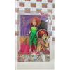 WILL WITCH W.I.T.C.H. MINI DOLL GIOCHI PREZIOSI DISNEY KEYCHAIN AMULETO 6" GREEN
