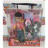 DYLAN MODA TOKYO ANNI 80 GIG MGA ENTERTAIMENT BRATZ BOYZ BOYS FASHION DOLL