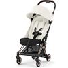 CYBEX Passeggino Coya Rosegold Off White