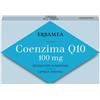 ERBAMEA SRL Coenzima Q10 Integratore Alimentare 24 Capsule