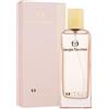 Sergio Tacchini I Love Italy 100 ml eau de toilette per donna