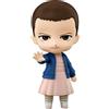 Good Smile Company STRANGER THINGS - Eleven Nendoroid Action Figure # 1507 Good Smile Company