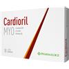 Pharmaluce Srl Cardioril Myo Integratore Per Il Benessere Muscolare 30 Compresse