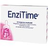 Schwabe Pharma Italia Enzitime 24cpr Masticabili