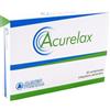 Maven Pharma Srl Acurelax 30cpr