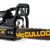 MCCULLOCH Motosega a scoppio, 2 tempi MCCULLOCH CS35, 35 cc barra da 40 cm