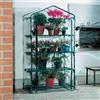 VERDEMAX Serra VERDEMAX Azalea Big 4 ripiani, 90 x 50 x 163 cm