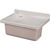 Leroy Merlin Lavatoio per bucato Vasca multiuso 62 x 28 x 46 cm