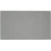 SENSEA Piatto doccia SENSEA in resina Neo grigio L 80 x L 100 x H 3 cm opaco effetto pietra