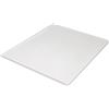 SENSEA Piatto doccia SENSEA in resina Neo bianco L 90 x L 90 x H 3 cm opaco effetto pietra
