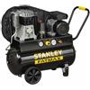 STANLEY FATMAX Compressore a cinghia STANLEY FATMAX B 255/10/50, 2 hp, 10 bar, 50 litri