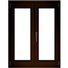 Finestre Pvc 140 X 100 Noce, Confronta prezzi