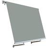 Leroy Merlin Tende da sole a caduta con bracci mod. T137 B, L 2.5 x 3 m grigio