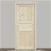 Leroy Merlin Porta scorrevole Acul beige L 80 x H 210 cm reversibile