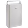 EQUATION Deumidificatore portatile EQUATION R290 7.7 l 640W 30 l/24h bianco