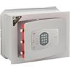 TECHNOMAX Cassaforte con codice elettronico TECHNOMAX NT/5AT a incasso L 46 x H 34 x P 20 cm