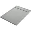 SENSEA Piatto doccia SENSEA in resina Neo grigio L 80 x L 120 x H 3 cm opaco effetto pietra
