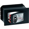 TECHNOMAX Cassaforte con codice elettronico TECHNOMAX NT/3B a incasso L 34 x H 21 x P 15 cm