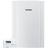 Bosch Caldaia a gas metano a condensazione 24.6 Kw BOSCH Cerapur Balcony ZWB241EB Istantaneo