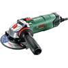 Bosch Smerigliatrice angolare a filo BOSCH PWS 850-125 Ø 125 mm 850.0 W