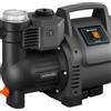Gardena Pompa di superificie con cavo acque chiare 800 W GARDENA 3500/4E Automatica 230 V 3500 l/h, fino a 8 m profondità
