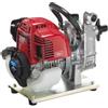 Honda Elettropompa motore 4 tempi 1 cv HONDA WX10 7200 l/h, mandata max 37 m