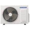 Samsung Unità esterna climatizzatore SAMSUNG 12000 BTU classe A+++