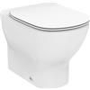 Ideal Standard Vaso WC filomuro idealmood aquablade IDEAL STANDARD