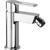 Paffoni miscelatore bidet senza scarico cromato mod. Ringo