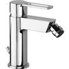 Paffoni miscelatore bidet con scarico cromato mod. Ringo