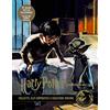 PANINI SPA Harry Potter. L'archivio dei film. Ediz. illustrata (Vol. 9)