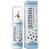 NATURANDO QUOTIDIANA SPRAY CLASSIC NATURANDO 100 ML