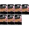 Duracell 7X Duracell MN27 27A A27 8LR732 (7 Blister Da 1 Batteria) 7 pile