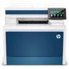 HP Color LaserJet Pro 4302fdw Multifunzione Laser a Colori Stampa/Copia/Scan/Fax A4 Wi-Fi 3ppm