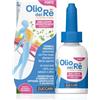 ZUCCARI Srl OLIO DEL RE EMULSIONE FT 25ML