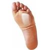 Eumedica CUSCINETTO PER AVAMPIEDE UNIVERSAL GEL STRAP DESTRO L