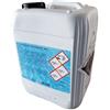 Brenntag Disincrostante Detergente per superfici piscina in tanica da 5 kg