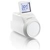 Honeywell Home THR092HRT Evohome Testa Termostatica Wireless per Radiatori, Bianco (Confezione da 1)