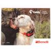 PRL) BENELLI APP CADDY CACCIA CANI COLLARE ELETTRONICO GPS CATALOGO BROCHURE