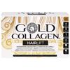 GOLD COLLAGEN HAIRLIFT 10FL