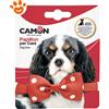 Camon Dog Papillon Regolabile - Confezione colori assortiti