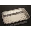 CUKI PROFESSIONAL Vaschetta monouso alluminio 50 pezzi 149G- R86G 6 porzioni