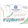 BIODUE SpA Psyllium Sel 20 Bustine - Integratore Alimentare