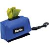 PORTASACCHETTI IGIENICI IN NYLON BLU 7,5